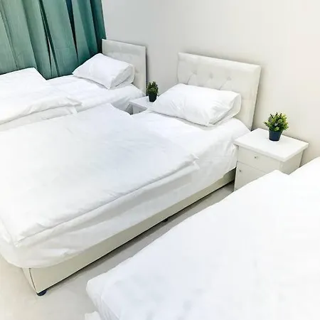 شقة بغرفتين نوم وبلكونة خاصة ١٥ Riyadh Exterior photo