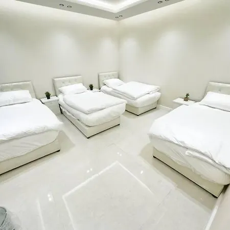 شقة بغرفتين نوم وبلكونة خاصة ١٥ Riyadh Exterior photo