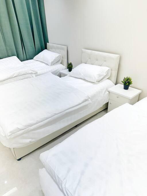 Apartment بغرفتين نوم وبلكونة خاصة ١٥ Riyadh